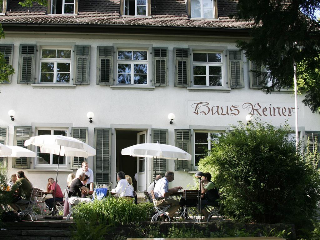 Brauereigasthof Reiner